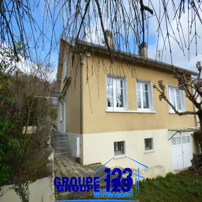 Offres de vente Maison Auxerre (89000)