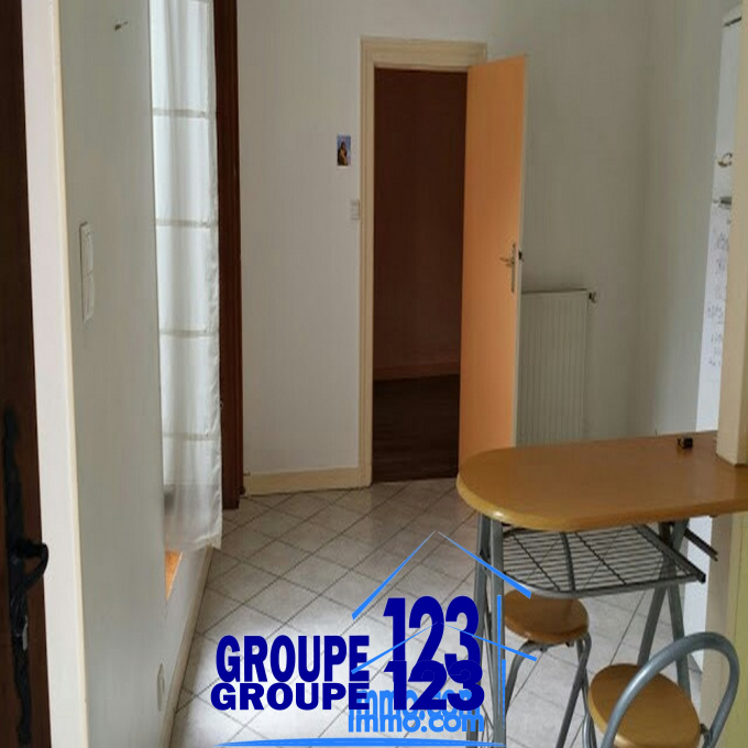 Offres de vente Immeuble Auxerre (89000)
