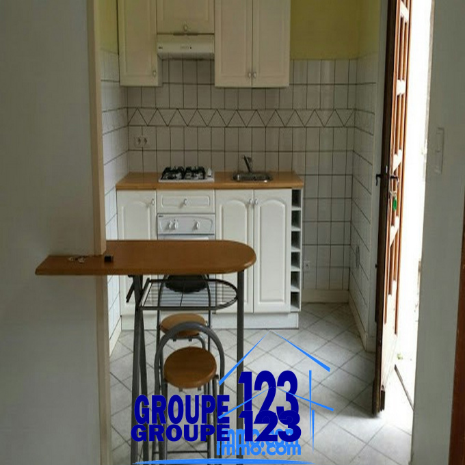 Offres de vente Immeuble Auxerre (89000)