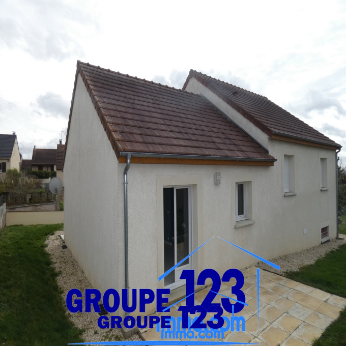 Offres de location Maison Auxerre (89000)