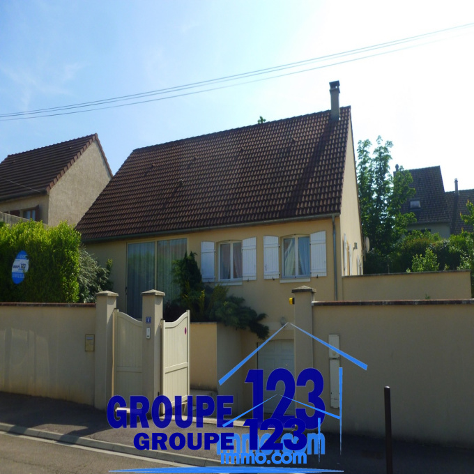Offres de vente Maison Auxerre (89000)