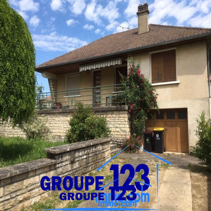 Offres de vente Maison Auxerre (89000)