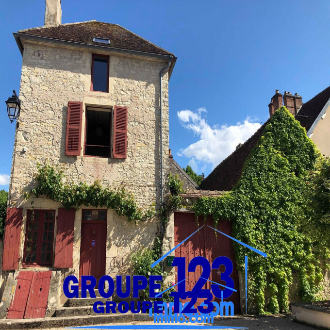 Location maison à Auxerre à Auxerre et sa région