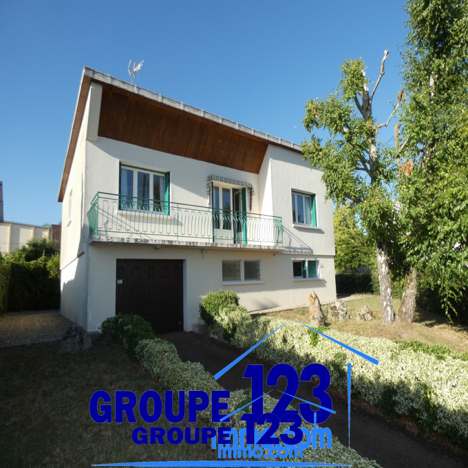 Immobilier joigny location et vente appartements, maisons et terrains