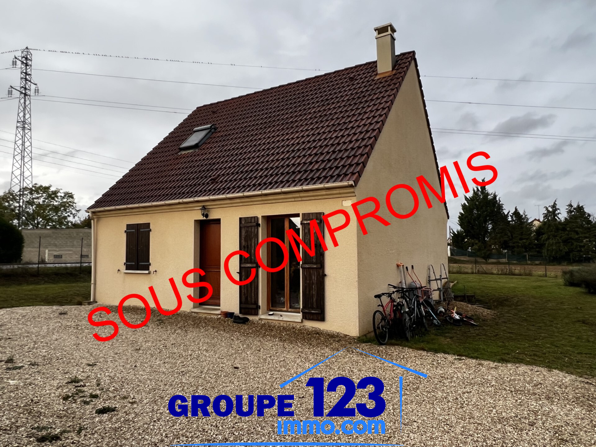 Photo bien immobilier