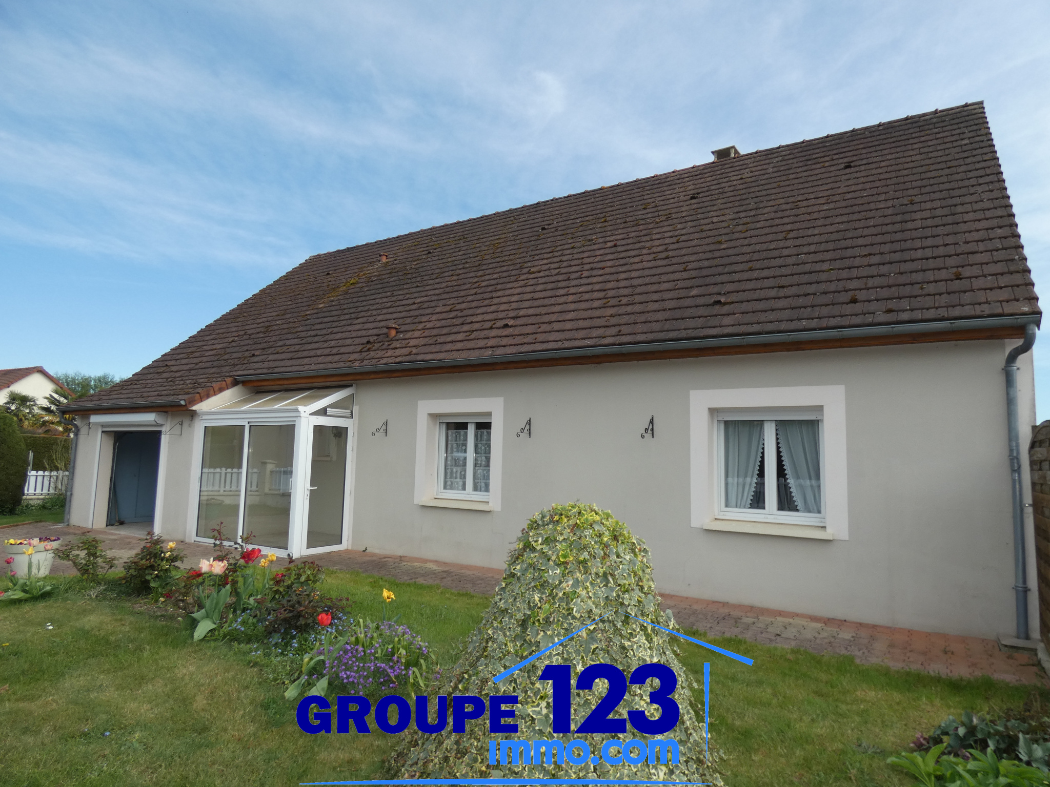 Habitable de suite