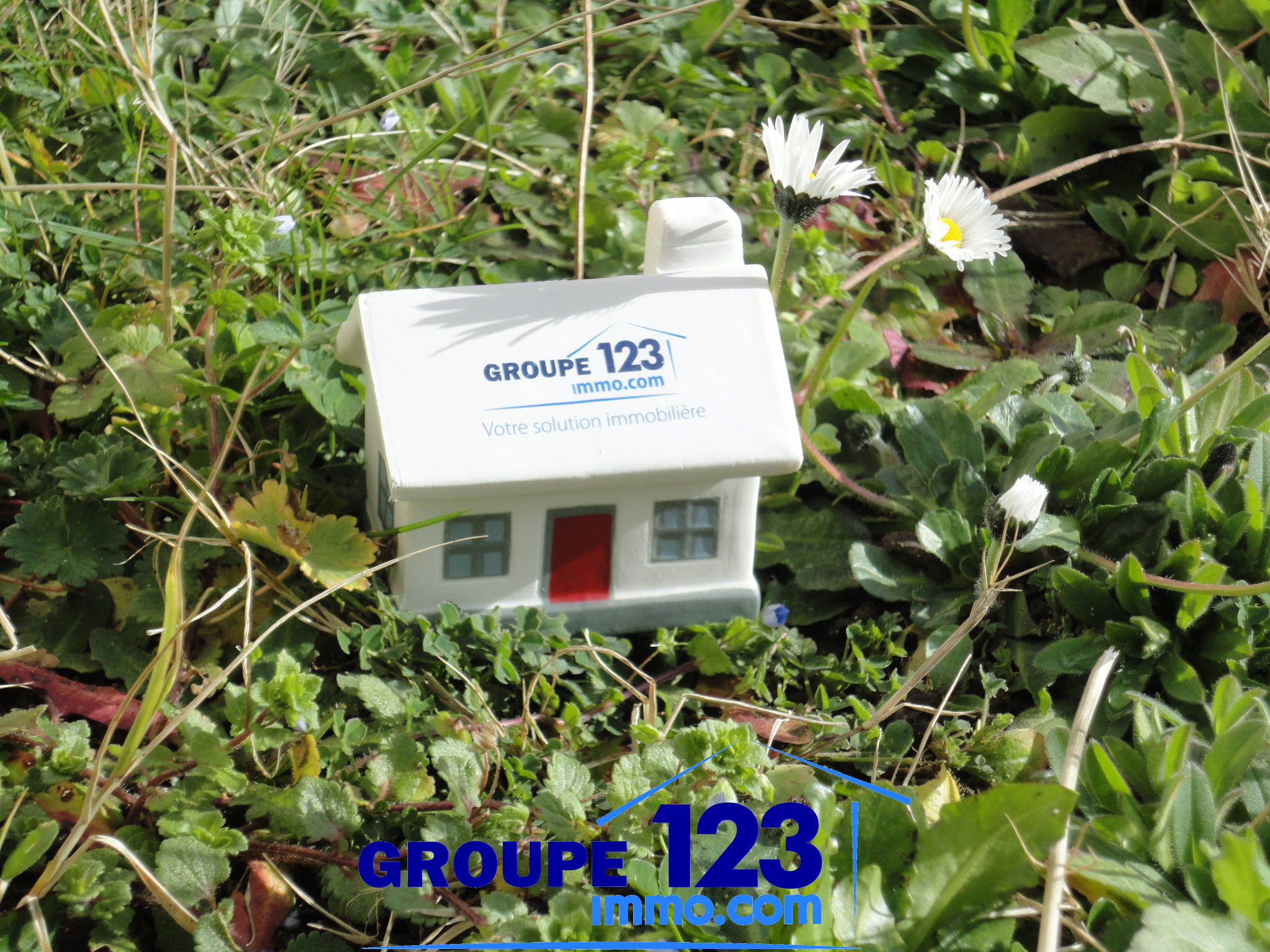 Photo bien immobilier