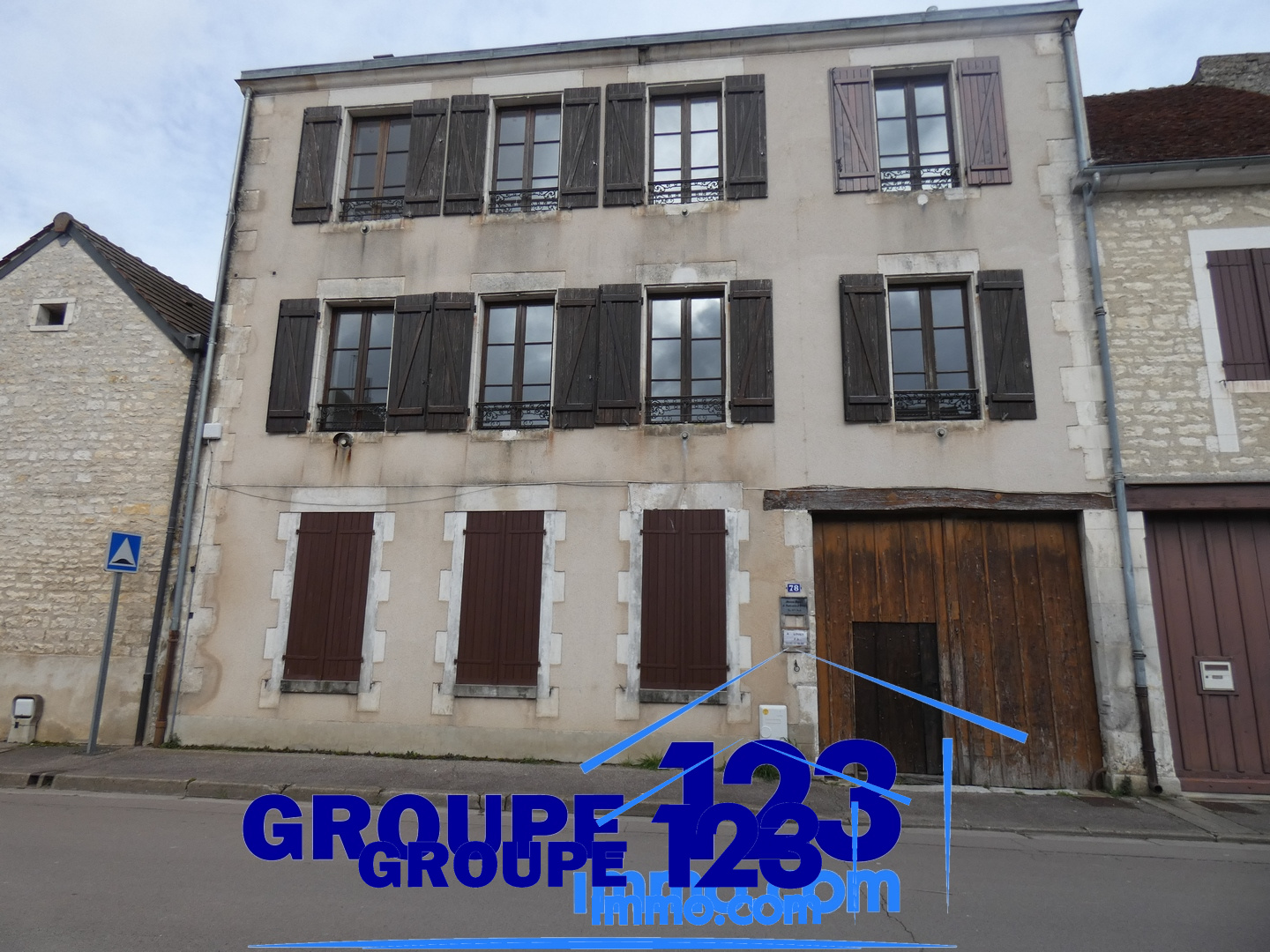 groupe 123