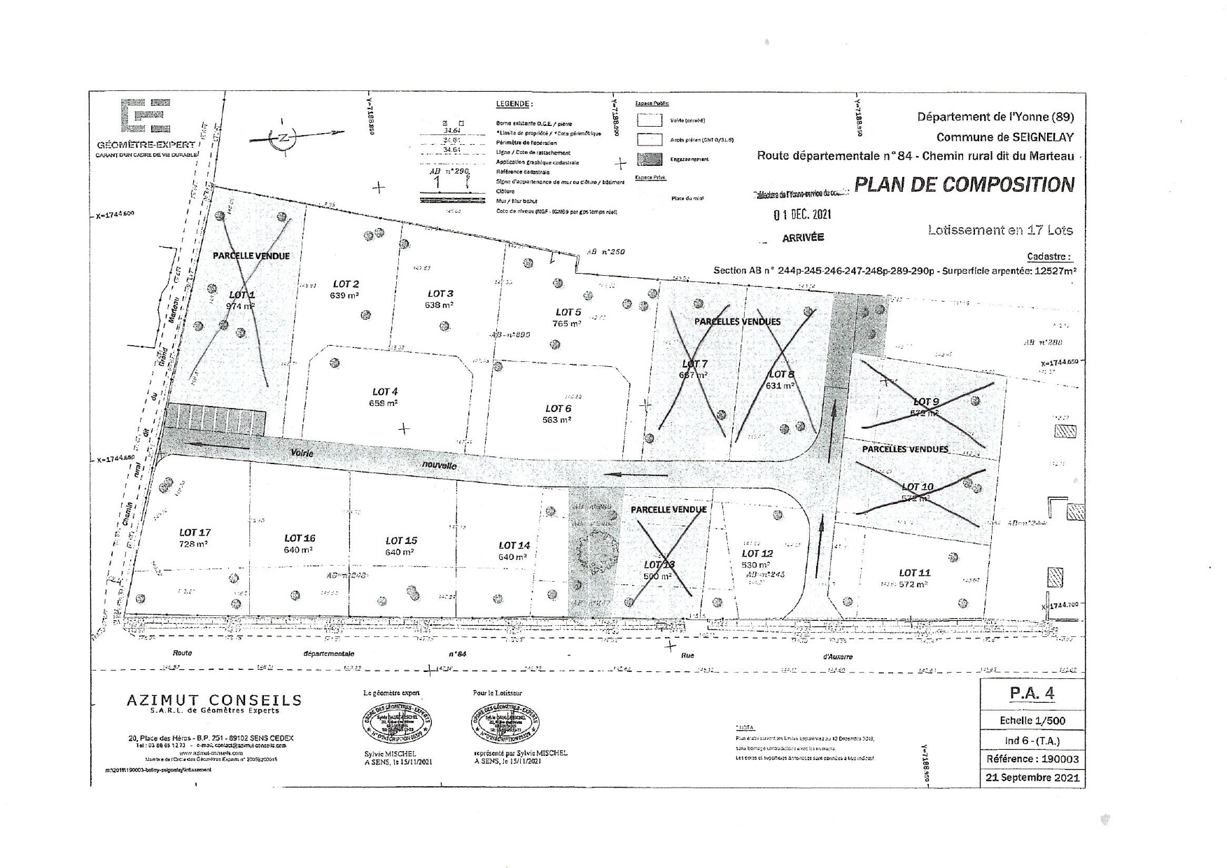 property