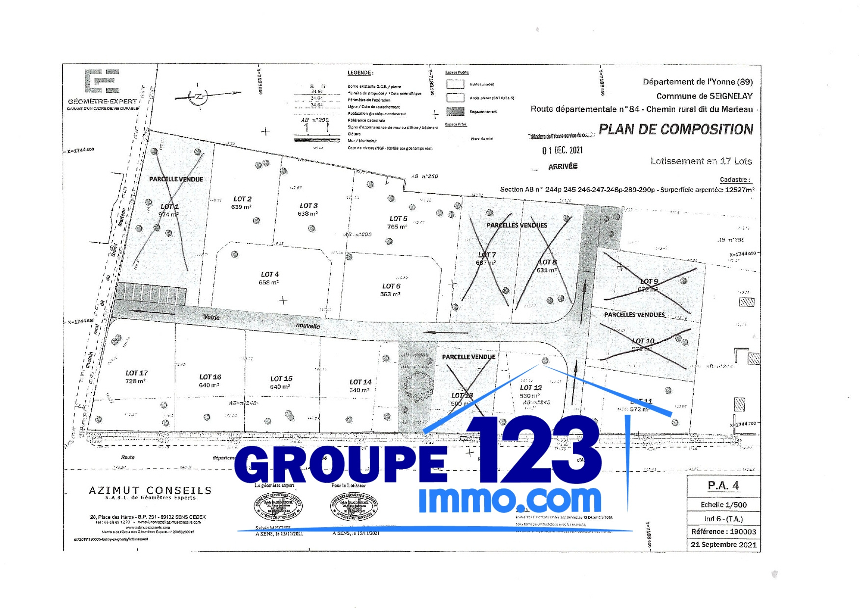 property