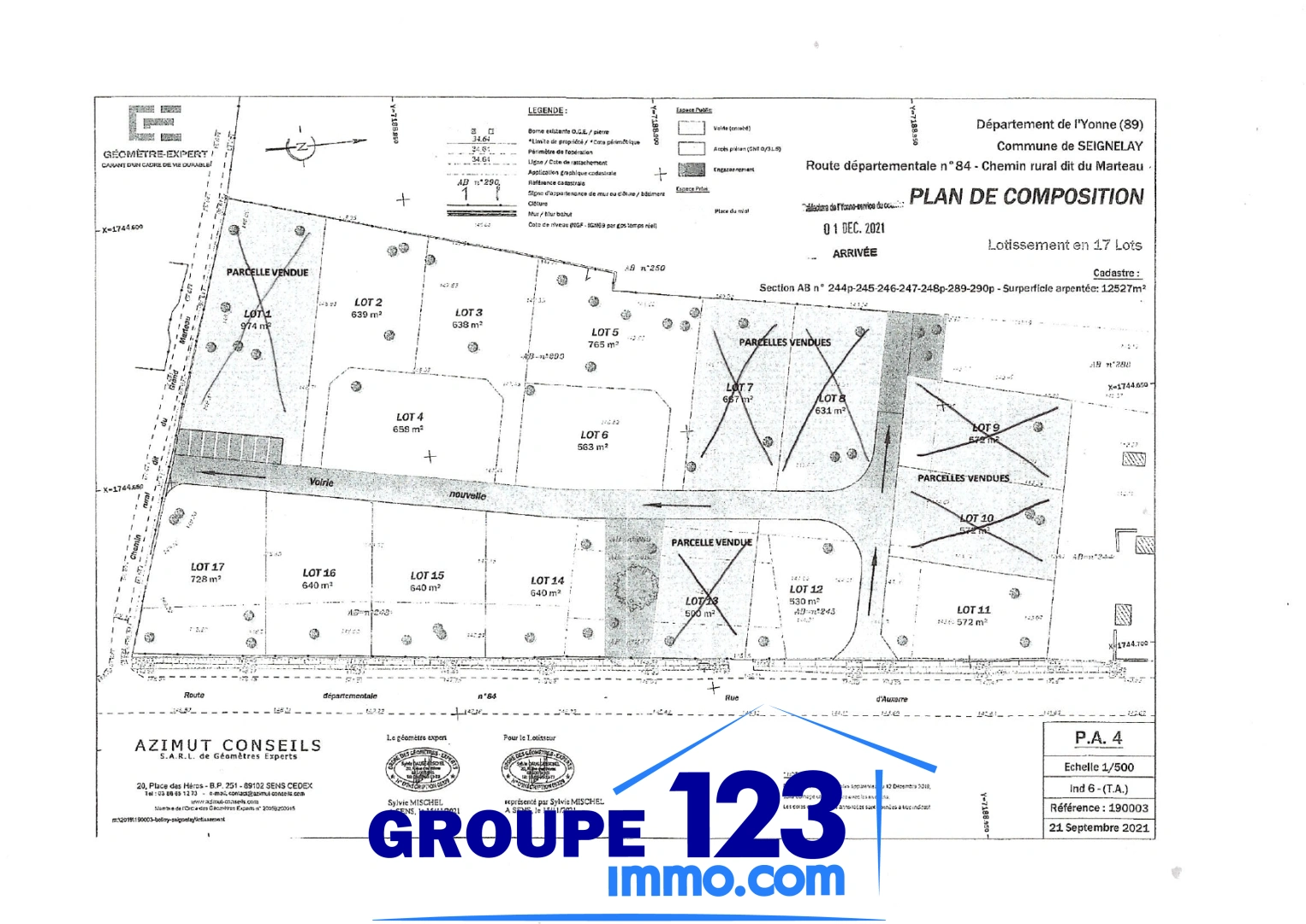 property