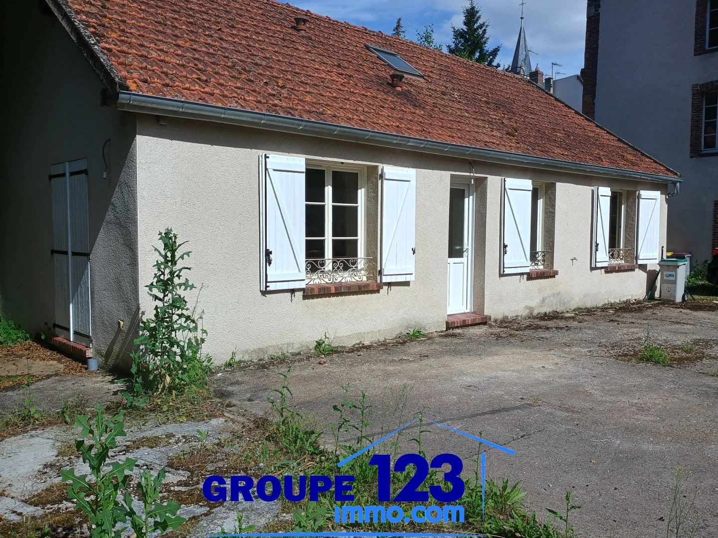 property