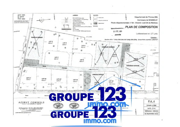 property